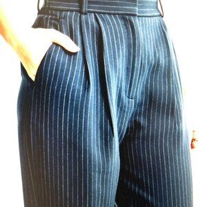 Curve Love A&F Sloane Tailored Pant 24 Short